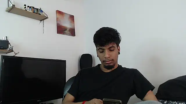 stevenosori online show from 09/30/25, 02:45