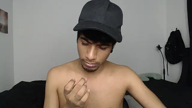 stevenosori online show from 11/30/25, 12:55