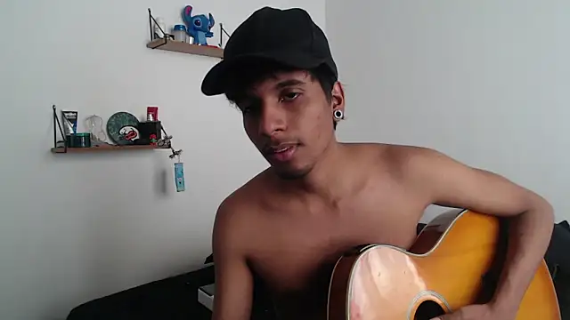 stevenosori online show from 11/21/25, 09:14