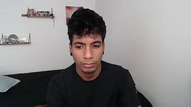 stevenosori online show from 02/18/25, 03:52