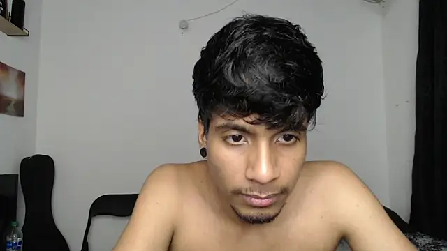 stevenosori online show from 10/26/25, 12:33