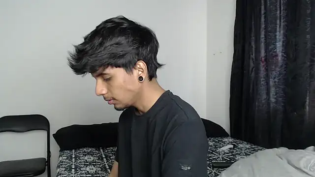 stevenosori online show from 11/03/25, 03:37