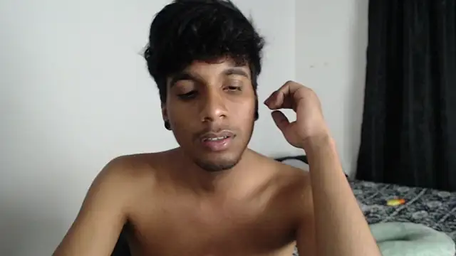 stevenosori online show from 10/19/25, 12:35