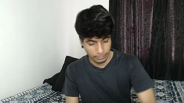 stevenosori online show from 10/23/25, 11:42