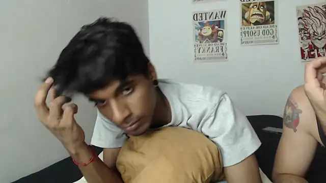 stevenosori online show from 04/06/26, 04:52