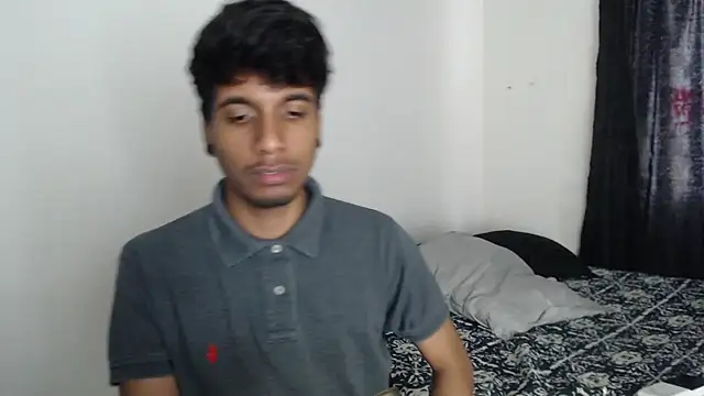 stevenosori online show from 10/19/25, 01:25