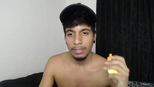 stevenosori online show from 11/15/25, 02:59