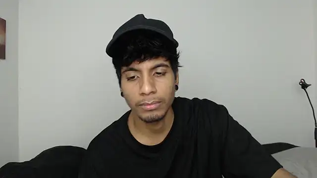 stevenosori online show from 11/25/25, 01:17