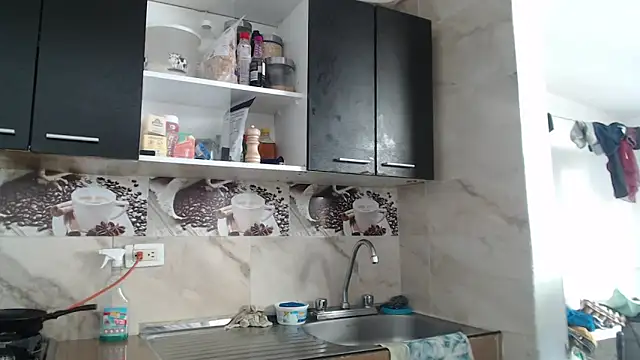 stevenosori online show from 04/18/26, 06:21