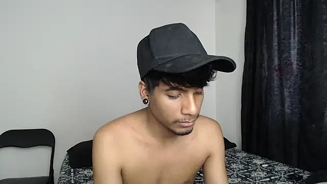 stevenosori online show from 10/31/25, 04:36