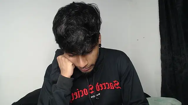 stevenosori online show from 10/11/25, 06:47