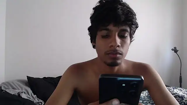 stevenosori online show from 12/16/25, 04:55