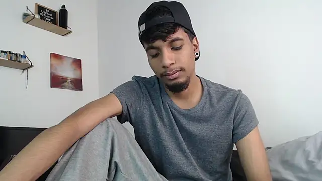 stevenosori online show from 10/01/25, 04:44