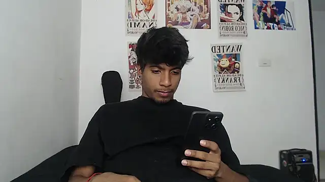 stevenosori online show from 04/18/26, 11:05