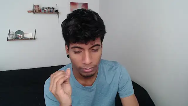 stevenosori online show from 02/20/25, 04:36