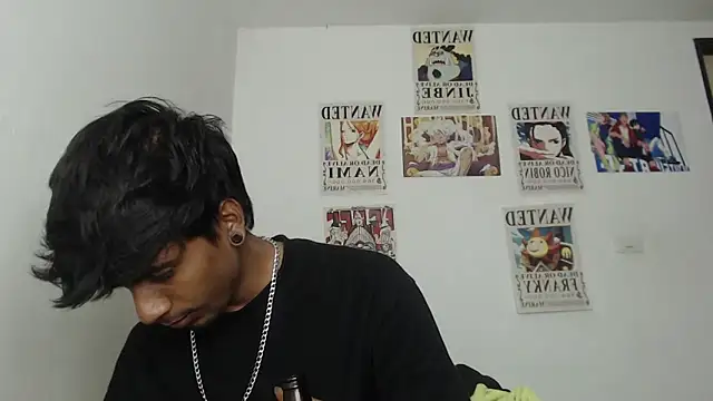 stevenosori online show from 04/18/26, 05:21