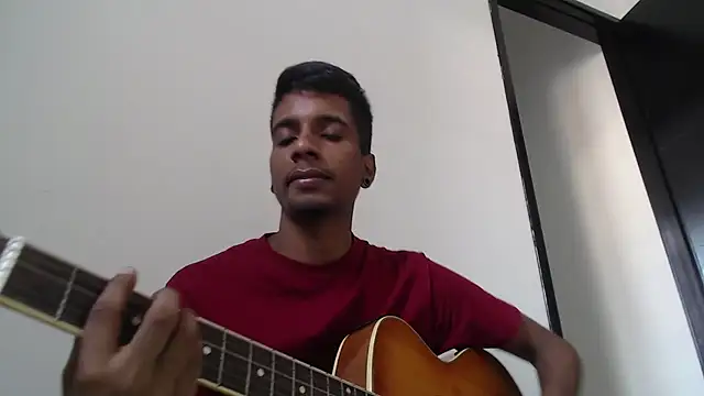 stevenosori online show from 08/04/26, 03:05