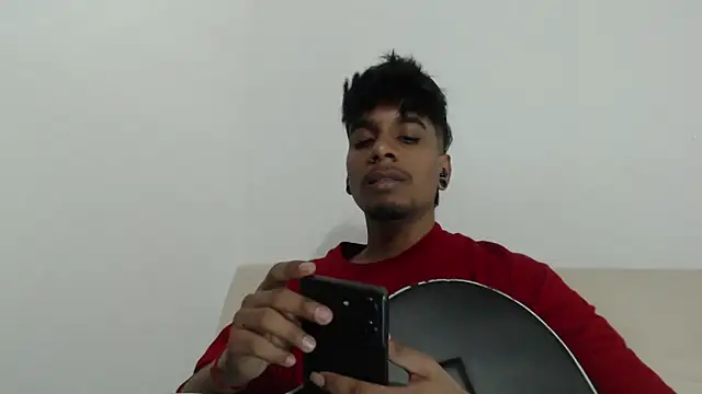 stevenosori online show from 12/22/25, 11:49