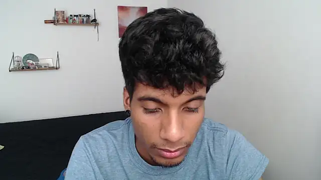 stevenosori online show from 02/19/25, 08:52