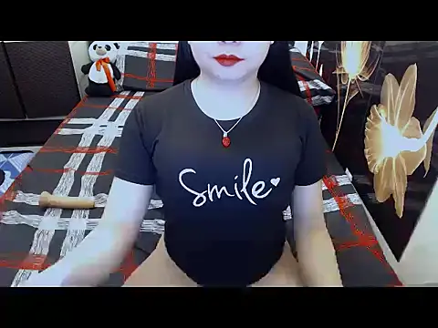 VeryFeminineTrans online show from 05/03/26, 05:27