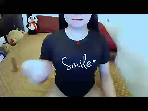 VeryFeminineTrans online show from 10/28/25, 03:44