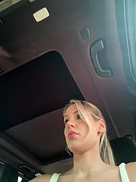 jasminesummer online show from 02/26/25, 02:49