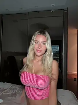 jasminesummer online show from 04/30/26, 12:12