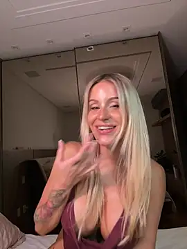 jasminesummer online show from 05/10/26, 07:05