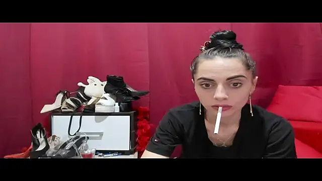 jessystarr online show from 05/20/26, 10:23