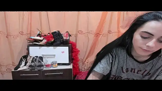 jessystarr online show from 06/02/26, 02:50