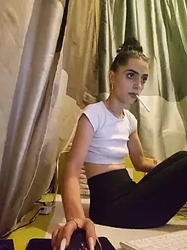 Snapshot of jessystarr chatting on 10/22/25, 06:07 jessystarr online show from 10/22/25, 06:07