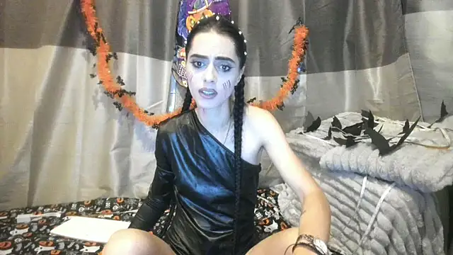 Snapshot of jessystarr chatting on 11/01/25, 05:51 jessystarr online show from 11/01/25, 05:51