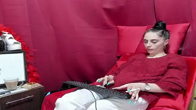 jessystarr online show from 03/27/26, 01:23