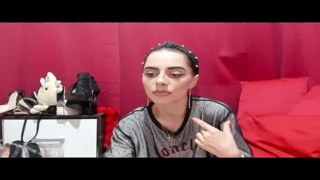 jessystarr online show from 05/07/26, 01:25