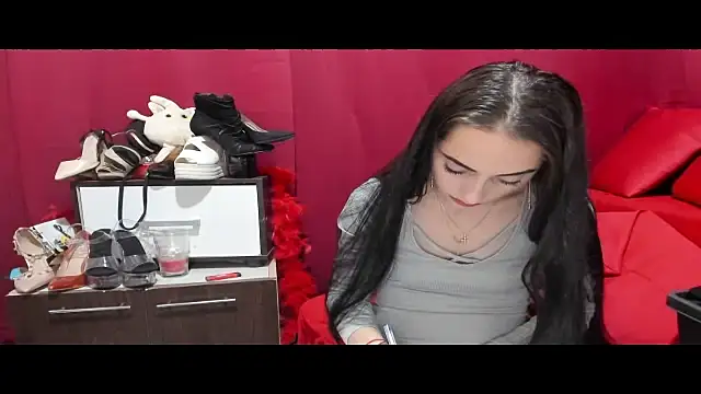 jessystarr online show from 05/14/26, 08:50