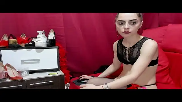 jessystarr online show from 04/10/26, 03:08
