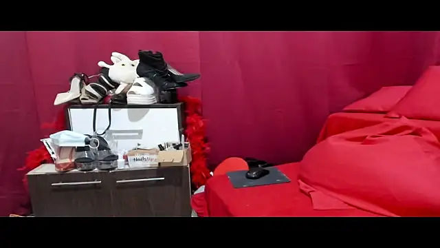 jessystarr online show from 05/16/26, 01:48