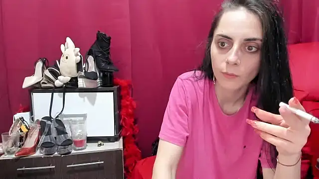 jessystarr online show from 05/10/26, 12:20