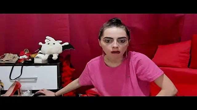 jessystarr online show from 04/26/26, 10:18