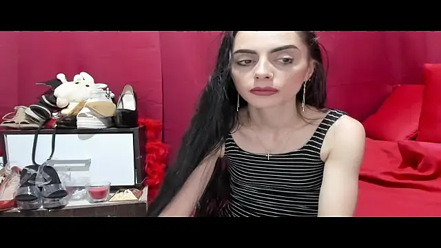 jessystarr online show from 05/05/26, 11:46