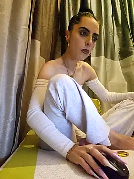 Snapshot of jessystarr chatting on 10/20/25, 07:14 jessystarr online show from 10/20/25, 07:14