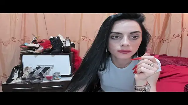 jessystarr online show from 05/30/26, 06:20