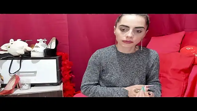 jessystarr online show from 04/27/26, 10:41