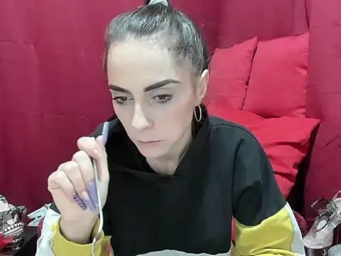 Snapshot of jessystarr chatting on 02/28/26, 10:31 jessystarr online show from 02/28/26, 10:31