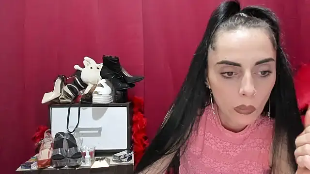 jessystarr online show from 05/15/26, 01:31