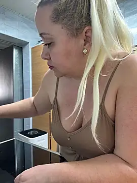 SabinaSweety online show from 03/12/26, 12:20