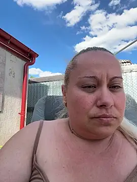 SabinaSweety online show from 04/28/26, 01:37