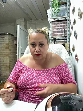SabinaSweety online show from 05/18/26, 02:44