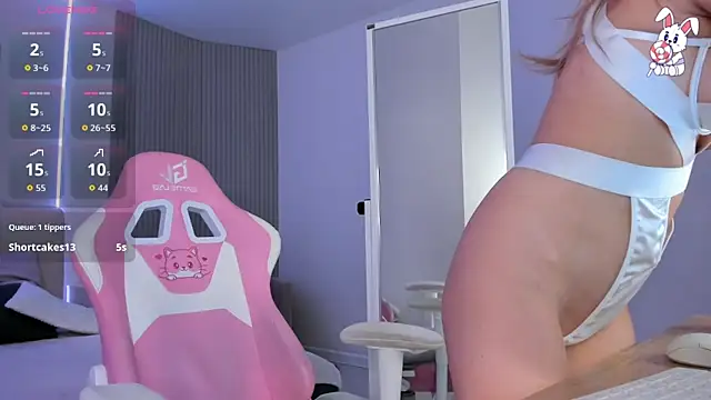 VirginChloe online show from 05/22/26, 03:04