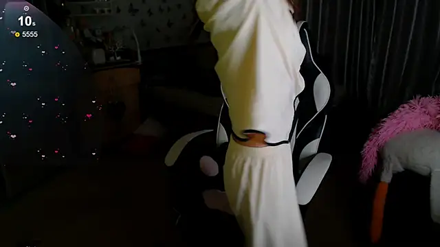 Kira honeyy online show from 01/13/26, 02:15